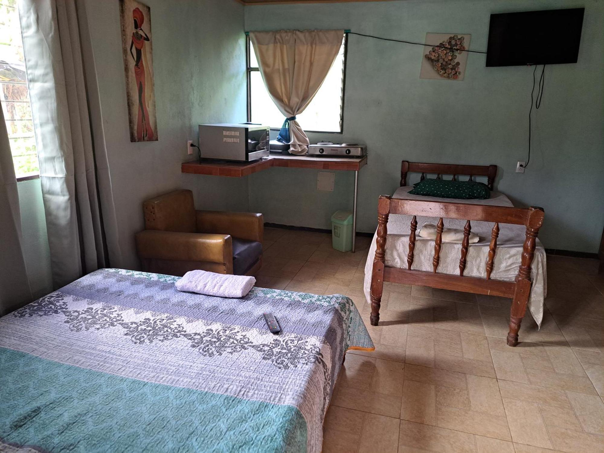 Hospedaje Luis & Ana Pejibaye Szoba fotó