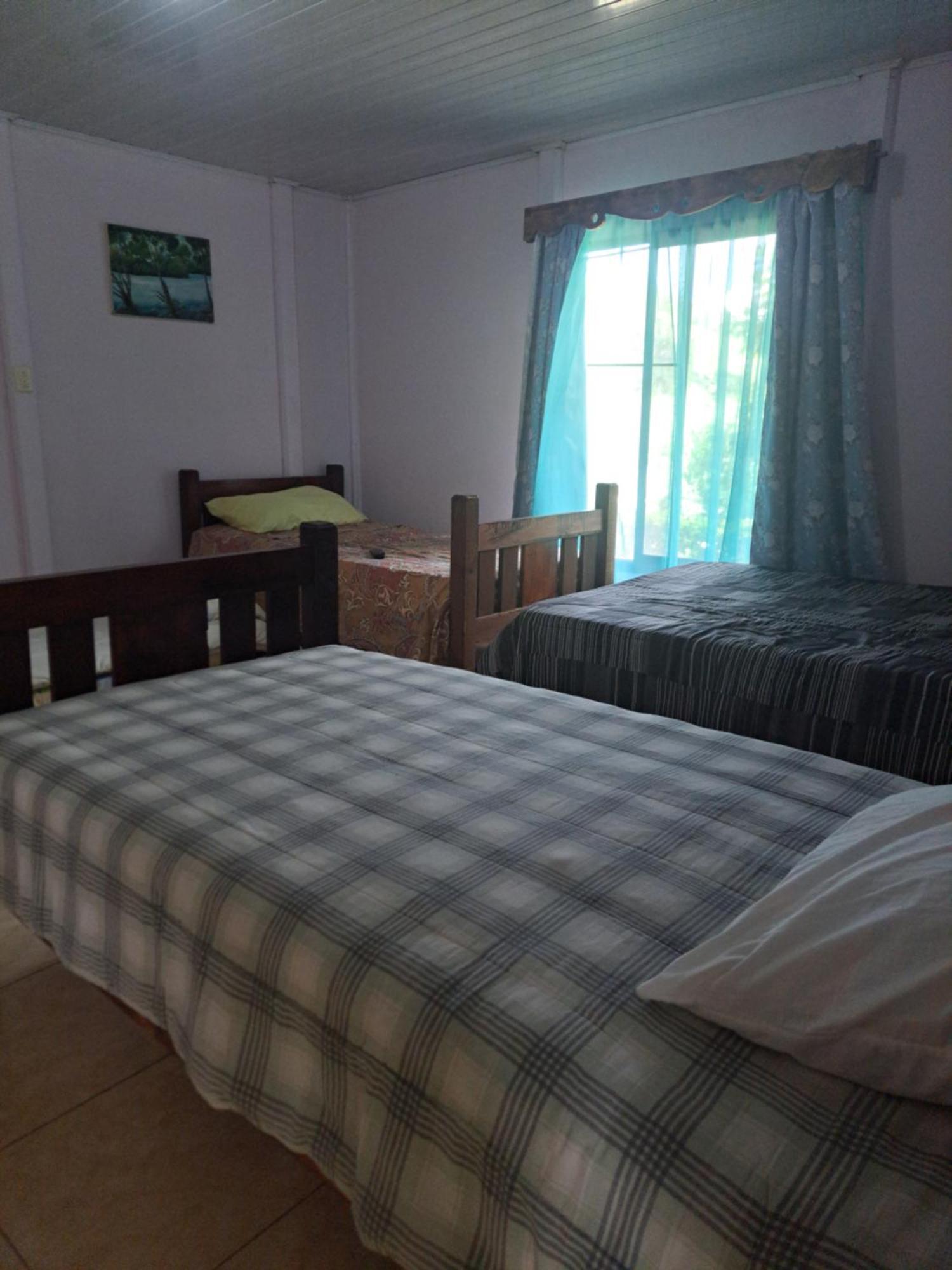 Hospedaje Luis & Ana Pejibaye Szoba fotó