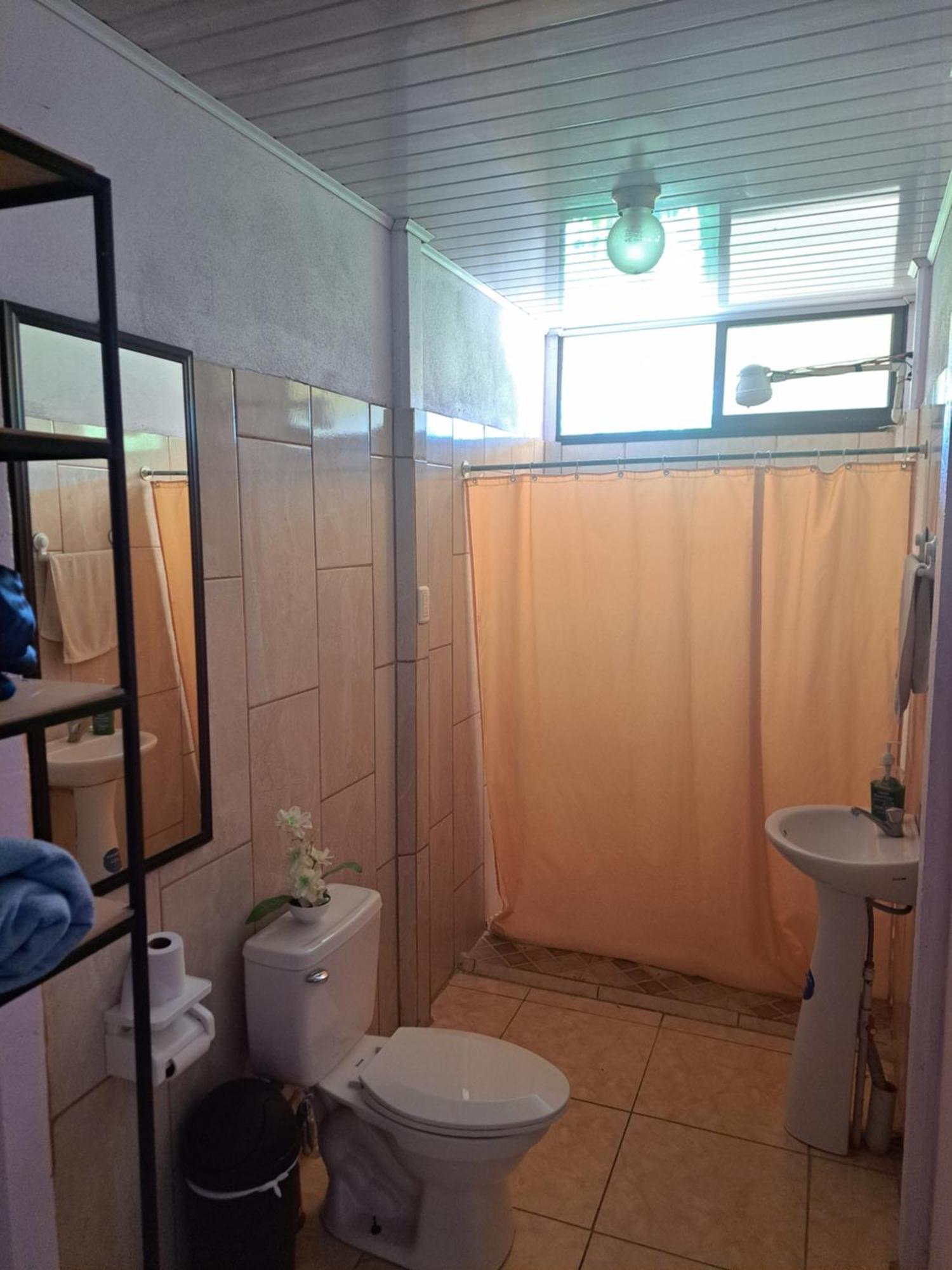 Hospedaje Luis & Ana Pejibaye Szoba fotó