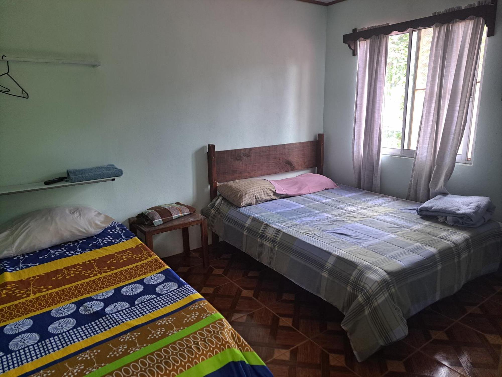 Hospedaje Luis & Ana Pejibaye Szoba fotó
