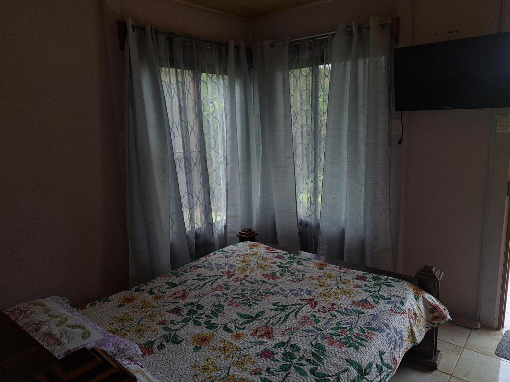 Hospedaje Luis & Ana Pejibaye Szoba fotó