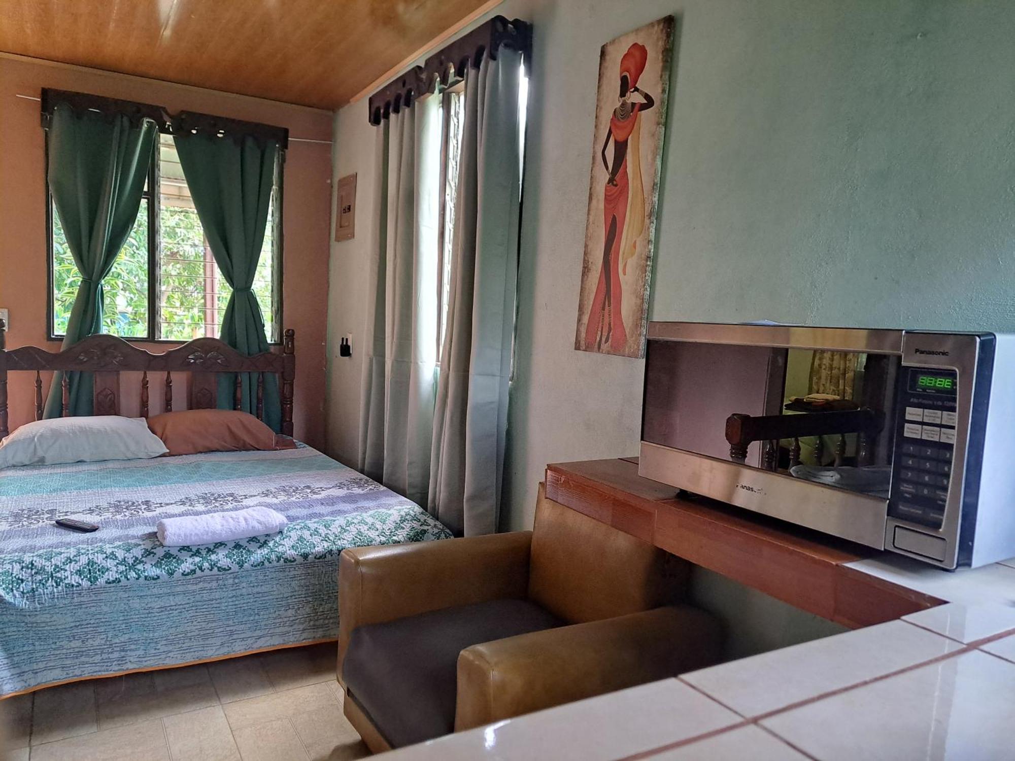 Hospedaje Luis & Ana Pejibaye Szoba fotó